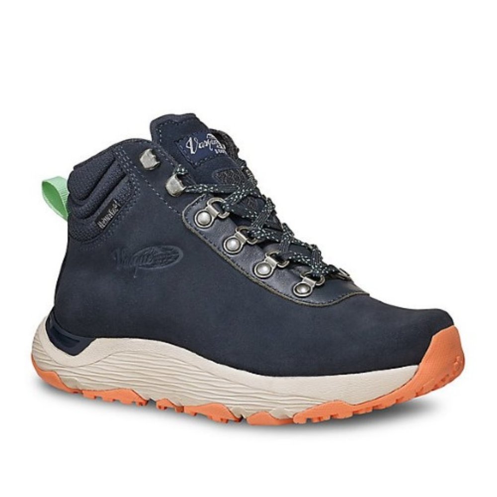 Vasque Women's Sunsetter Boot/Hiker Naturetex
